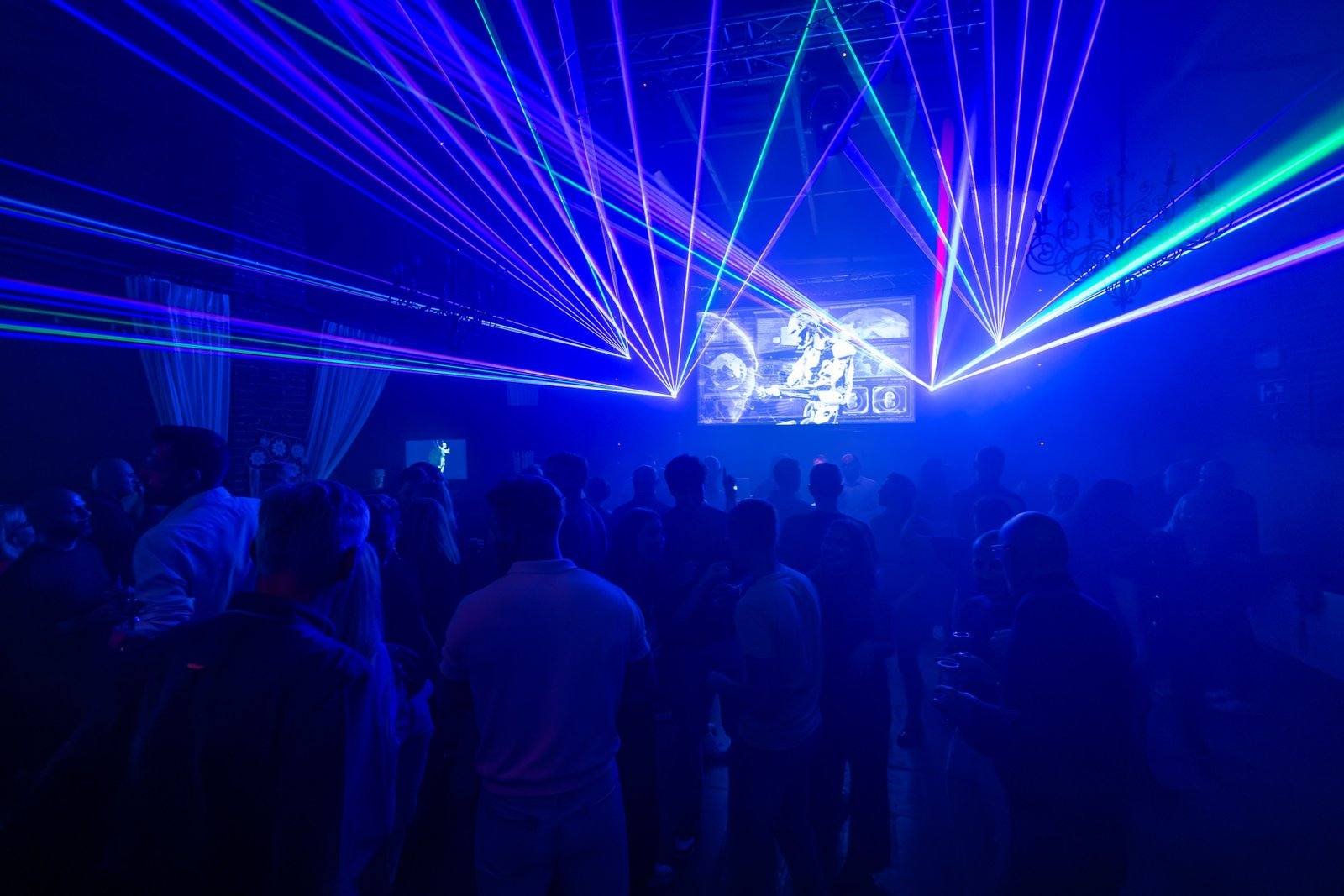 Retro Event Factory