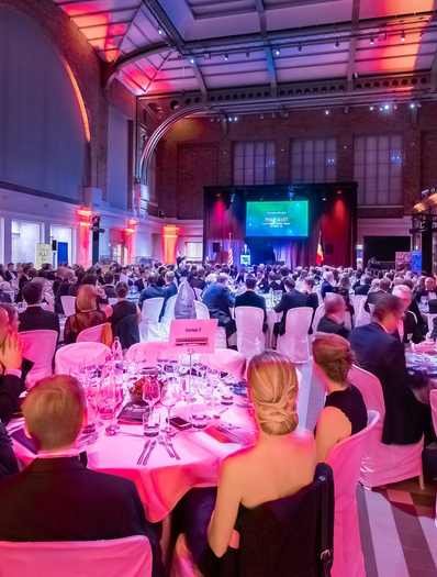 Corporate events