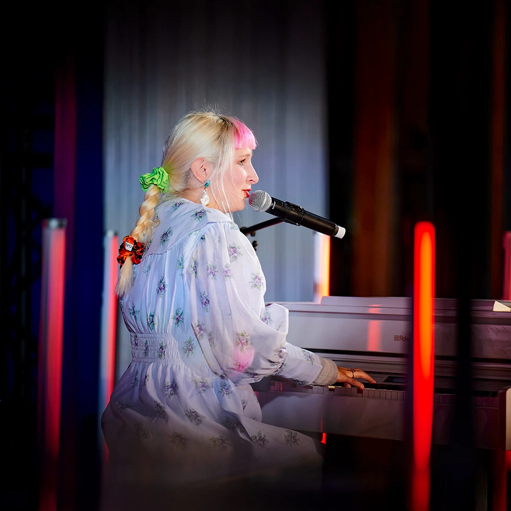 Concert et musique live
