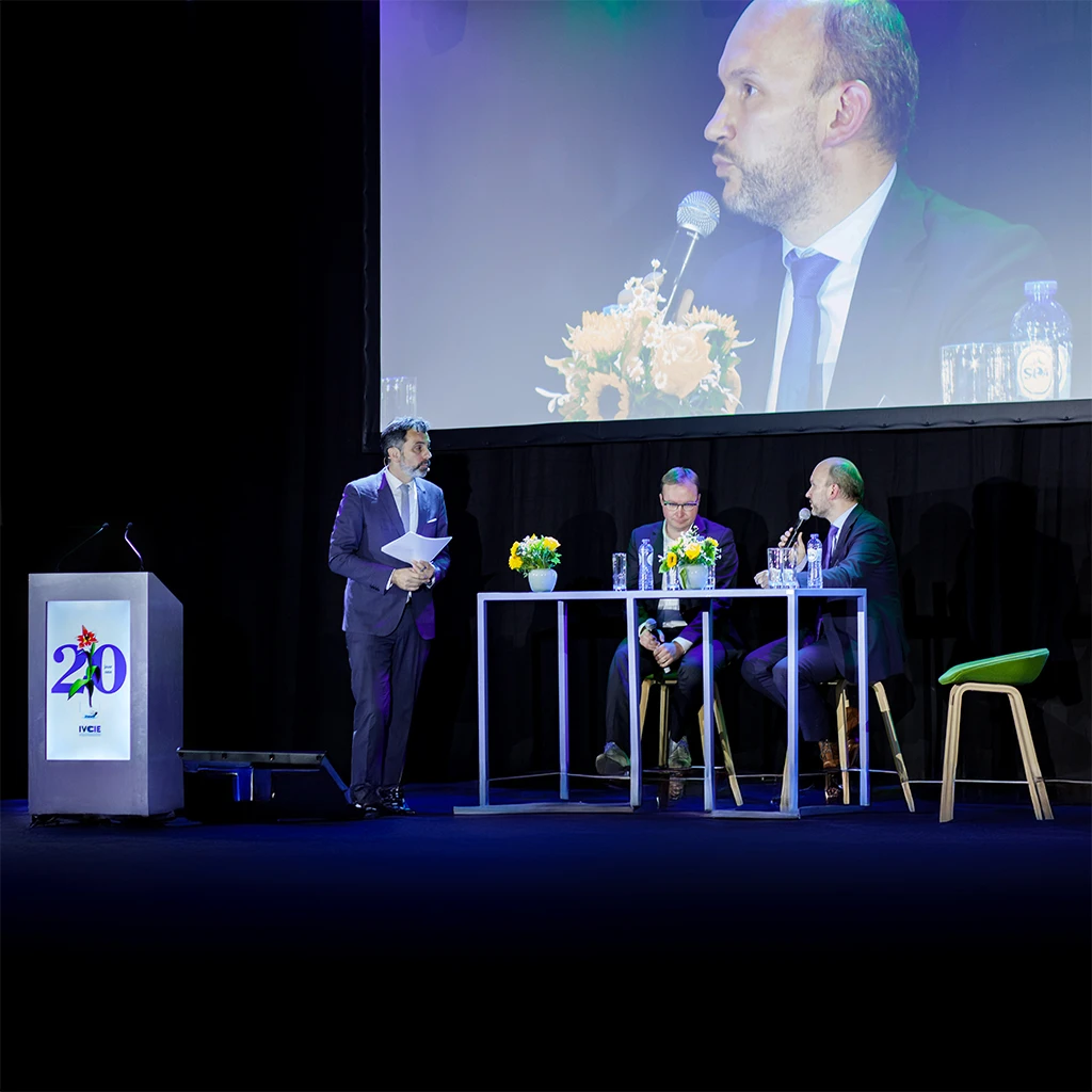 Conférence et séminaire