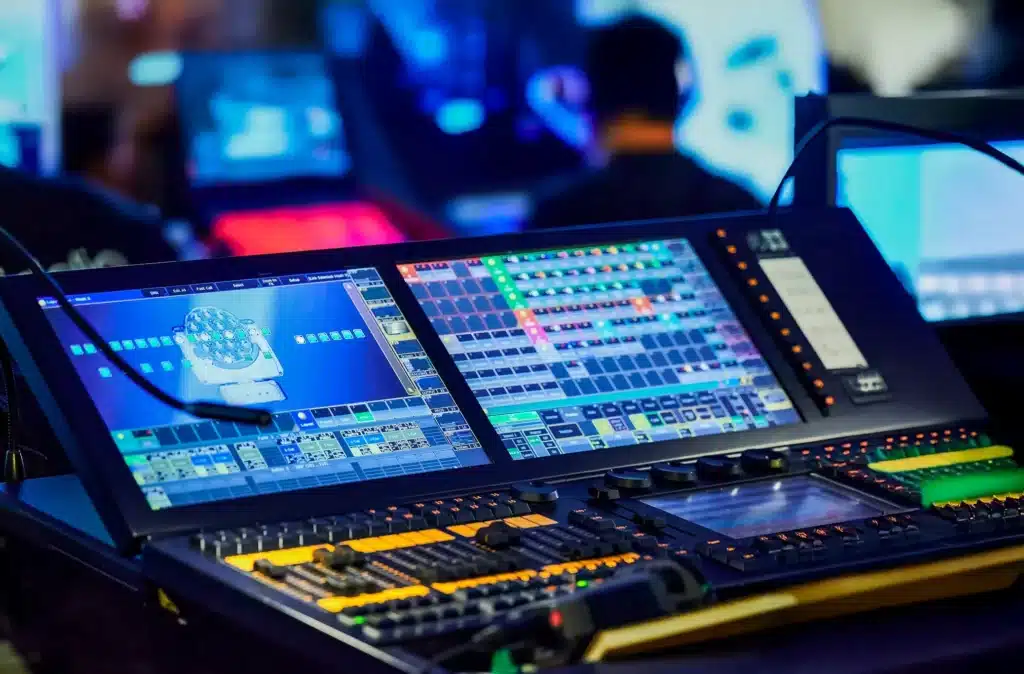 Professional audio services in Belgium | Altrolux